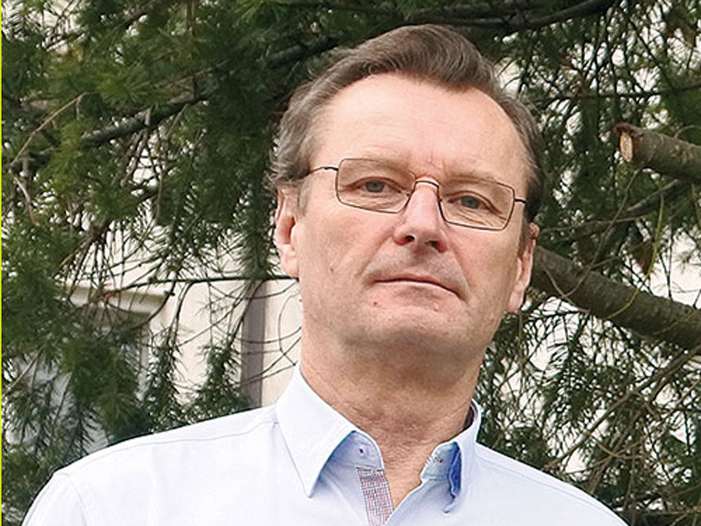 Tomasz Goliński