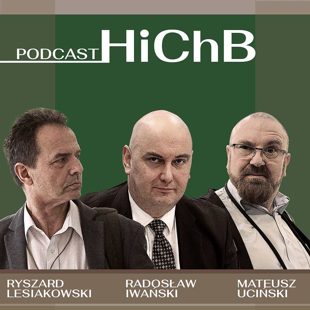 Podcast HiChB – Hodowla i Chów Bydła