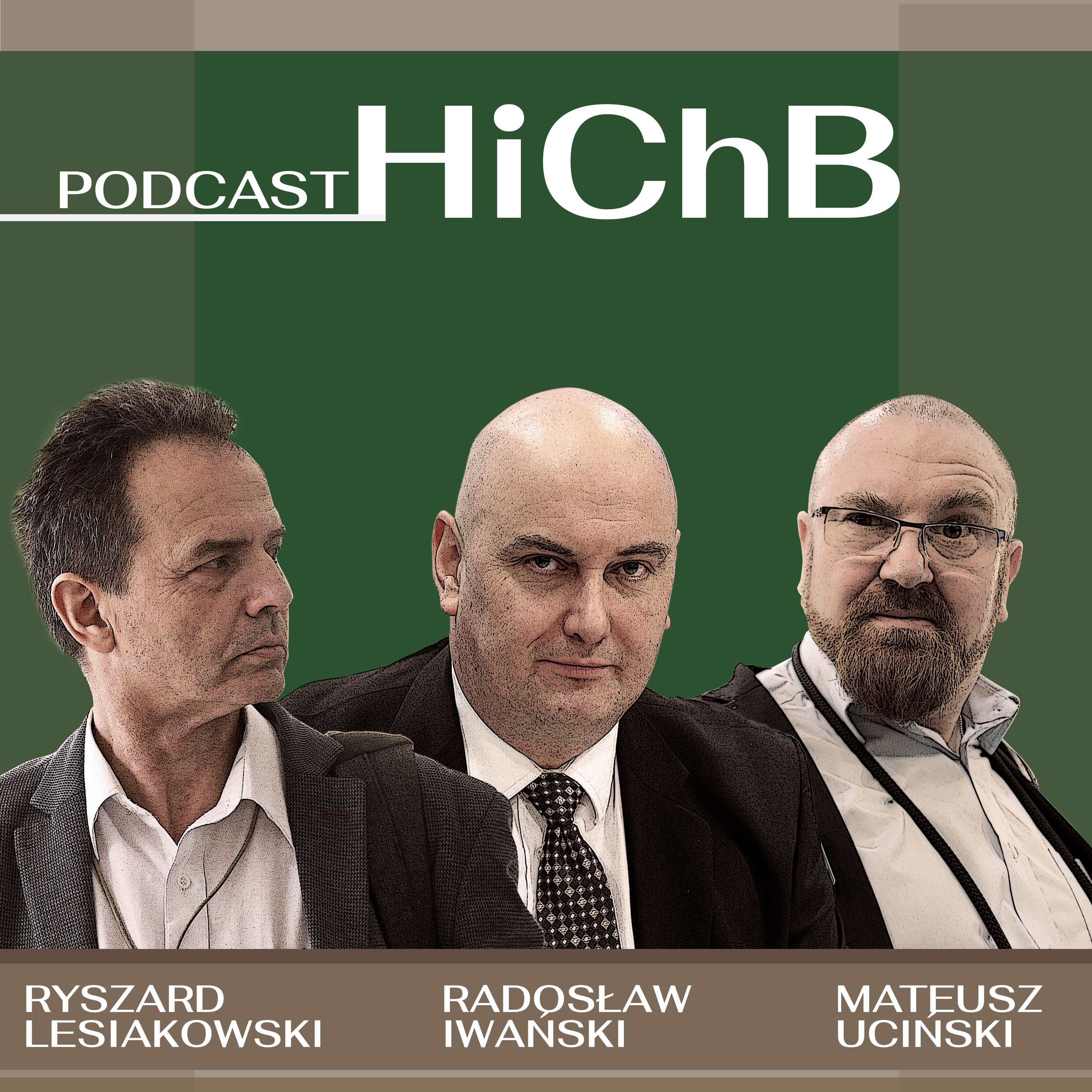 Podcast HiChB – Hodowla i Chów Bydła