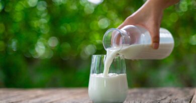22 powody, żeby pić mleko w 2022 roku!!!