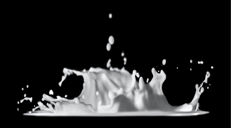 Ryzyko geopolityczne podnosi stawkę dla gospodarstw mlecznych