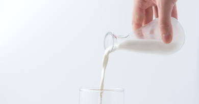 Cena mleka nadal rośnie i osiąga rekordowy poziom
