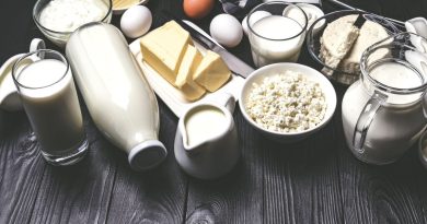 Globalne perspektywy mleczarskie – rynki i produkcja