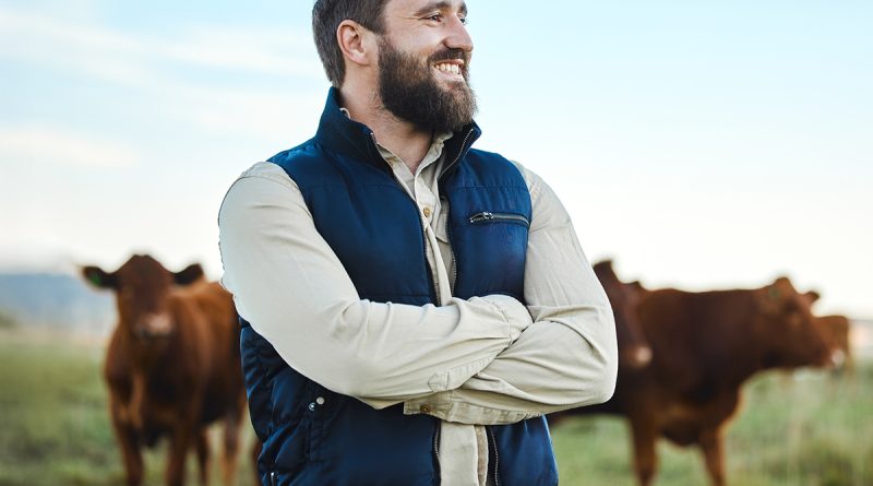 Sfinansuj swoje biznesowe plany z Credit Agricole