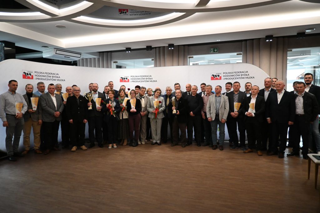 Świętokrzyskie Mleczne Laury, fot. Martyna Mendza