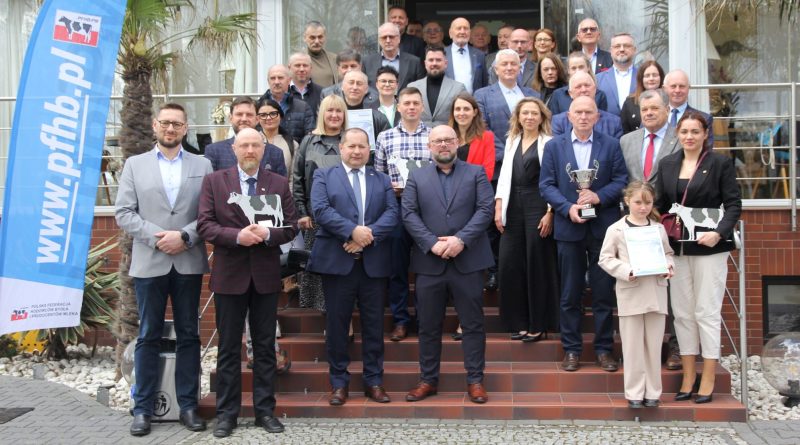 Pierwsi w suchej masie. Drudzy w Polsce w wydajności Pierwsi w suchej masie. Drudzy w Polsce w wydajności