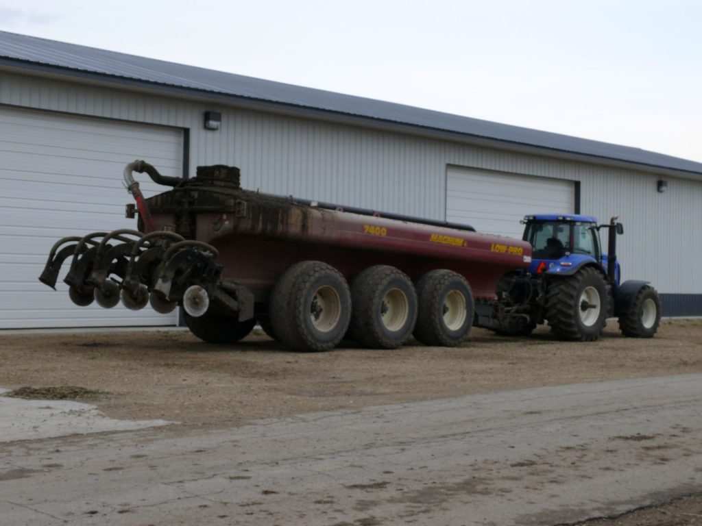 Zmniejszenie emisji m.in. podtlenku azotu stało się głównym powodem likwidacji kolejnych krów w Holandii, fot. Jan Hereditas