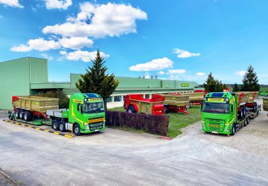 Połączenie ponad 100-letniej tradycji Leboulch z 50-letnim doświadczeniem JOSKIN to dziś ponad 150 lat know‑how w produkcji maszyn rolniczych. Połączenie ponad 100-letniej tradycji Leboulch z 50-letnim doświadczeniem JOSKIN to dziś ponad 150 lat know‑how w produkcji maszyn rolniczych.