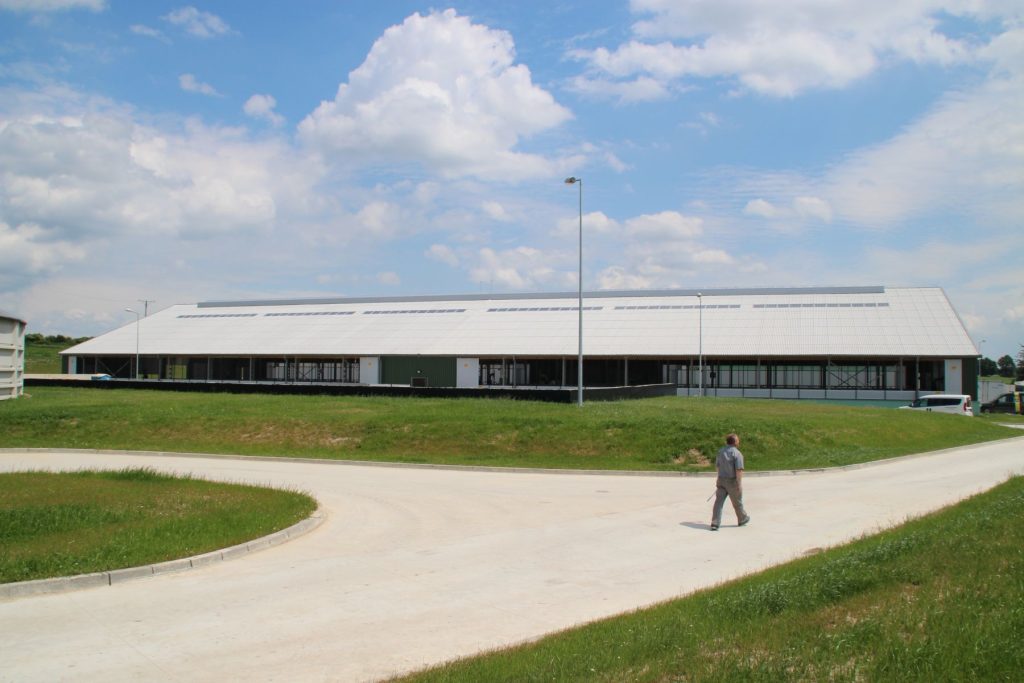 Hodowcy bydła otrzymają indeks PF - zmieniony