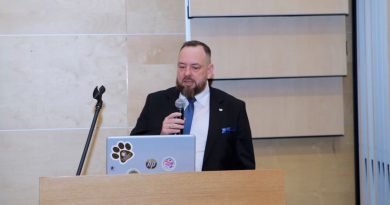 Zdrowie w erze innowacji. Główny Lekarz Weterynarii apeluje Zdrowie w erze innowacji. Główny Lekarz Weterynarii apeluje