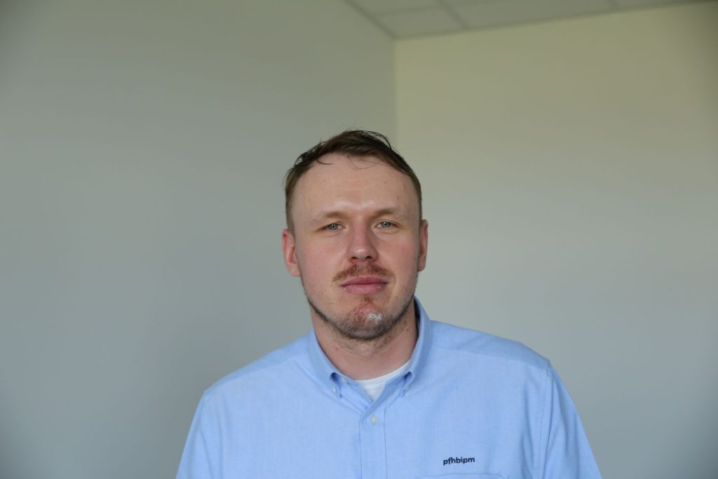 Maciej Styburski