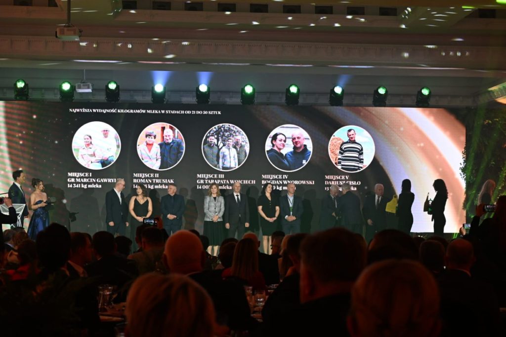 Mleczna Gala