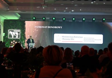 Mleczna Gala. Minister rolnictwa podsumowuje sukcesy sektora i zapowiada pomoc Mleczna Gala. Minister rolnictwa podsumowuje sukcesy sektora i zapowiada pomoc