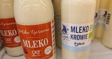 Mleko pełne wraca do szkół. Było zakazane. Co zmieniło USDA? Mleko pełne wraca do szkół. Było zakazane. Co zmieniło USDA?