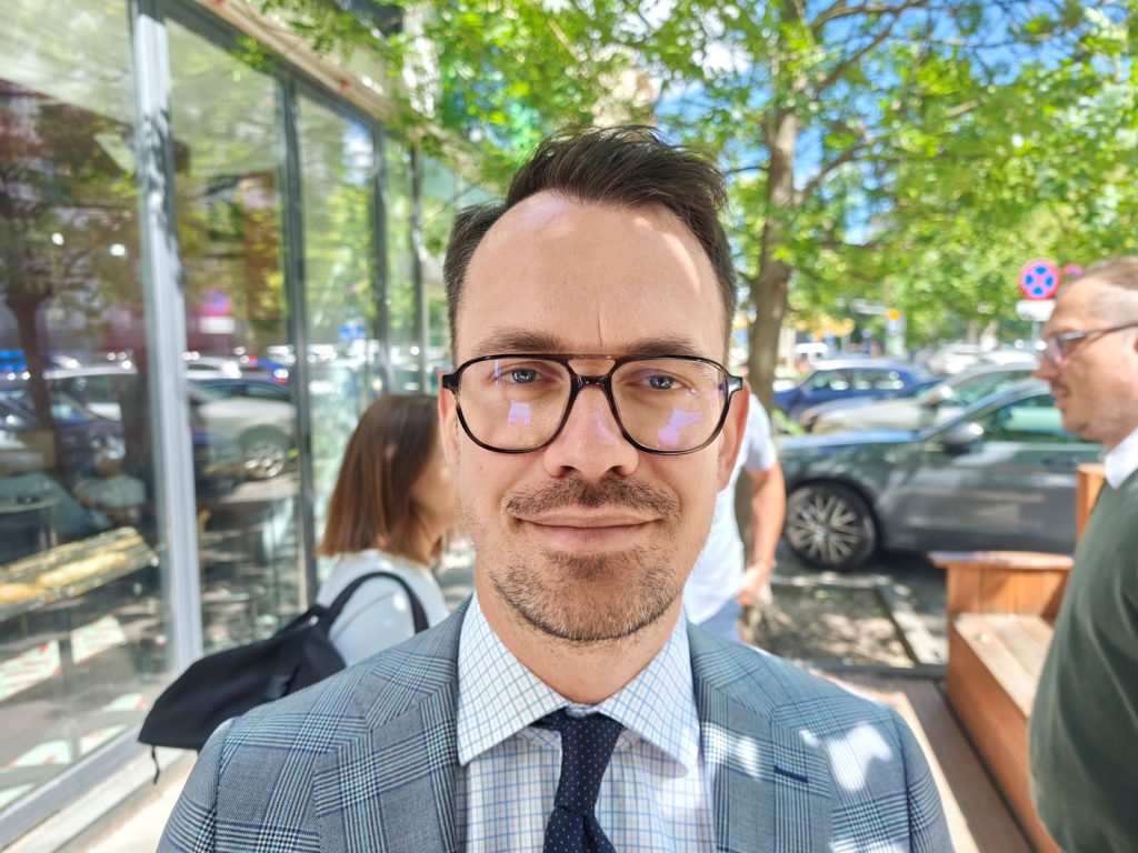 Jakub Olipra