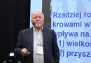 Prof. James K. Drackley