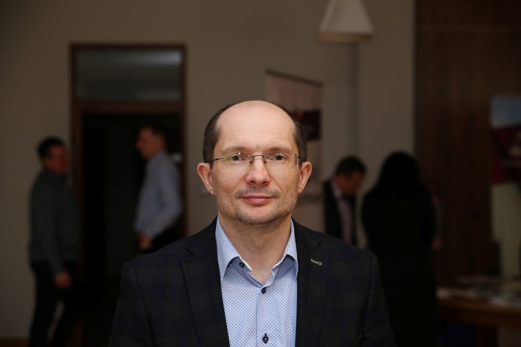 Paweł Górka