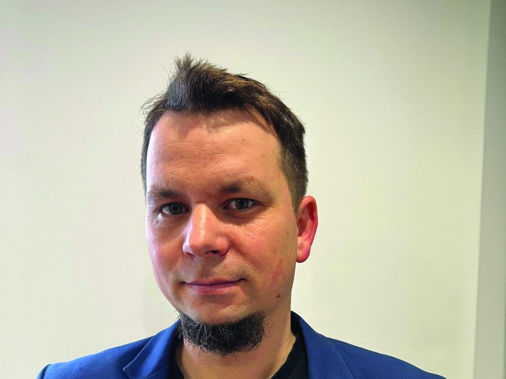 Wacław Barańki