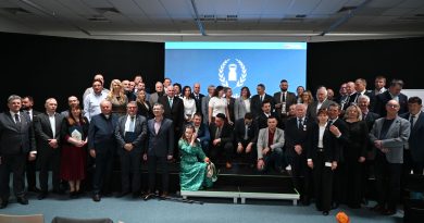 Ranking wydajności mlecznych na Warmii i Mazurach. Średnie stada dystansują gigantów Ranking wydajności mlecznych na Warmii i Mazurach. Średnie stada dystansują gigantów