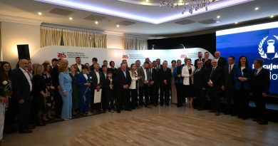 Podlaskie rekordy 2026. Gdzie bije mleczne serce Polski? Podlaskie rekordy 2026. Gdzie bije mleczne serce Polski?