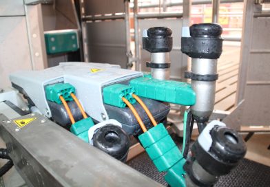 Roboty podbijają obory. Czy automatyzacja uwolni hodowców od problemu mastitis? Roboty podbijają obory. Czy automatyzacja uwolni hodowców od problemu mastitis?