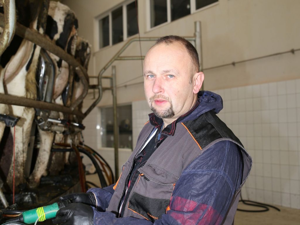 dr Sebastian Smulski