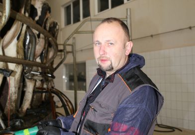 Koniec z leczeniem „na ślepo”. Jak zejść do poziomu 1% zapaleń klinicznych w stadzie? Koniec z leczeniem „na ślepo”. Jak zejść do poziomu 1% zapaleń klinicznych w stadzie?