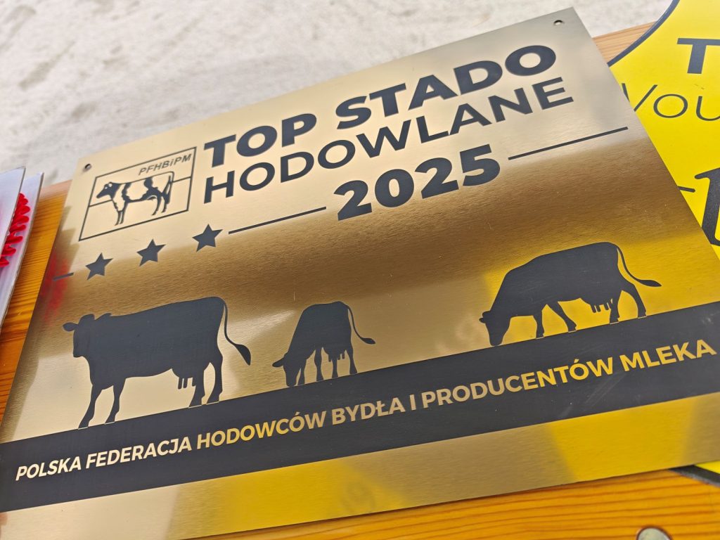 Stado hodowlane