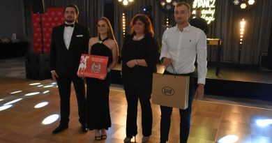 Święto robotyzacji w Wielkopolsce: 500 robot Lely Astronaut już doi krowy Święto robotyzacji w Wielkopolsce: 500 robot Lely Astronaut już doi krowy