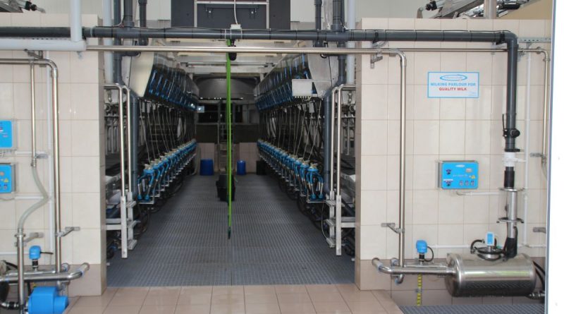 Ceny skupu mleka: Podlasie i Lubelszczyzna na czele, południe i Wielkopolska w ogonie Ceny skupu mleka: Podlasie i Lubelszczyzna na czele, południe i Wielkopolska w ogonie